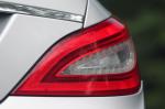 Mercedes-Benz CLS550 2012 года